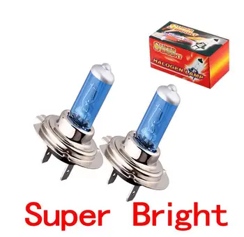10PCS/lot White Bulb H1 H3 H4 H7 H8 H11 9005 HB3 9006 HB4 880 881 12V 55W 100W 5000K Car Headlight Work Light
10PCS/lot White Bulb H1 H3 H4 H7 H8 H11 9005 HB3 9006 HB4 880 881 12V 55W 100W 5000K Car Headlight Work Light