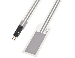 Piezoelectric Thin Film, Membrane Pressure Pulse, Heart Rate, Vibration Switch: FLDT
Piezoelectric Thin Film, Membrane Pressure Pulse, Heart Rate, Vibration Switch: FLDT