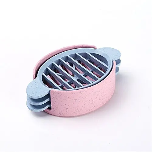 Egg Slicer Cutter Egg Cooking Tool Multifunctional Wheat Straw Mold Cutter Artifact Gadgets Kitchen Utensils
Egg Slicer Cutter Egg Cooking Tool Multifunctional Wheat Straw Mold Cutter Artifact Gadgets Kitchen Utensils