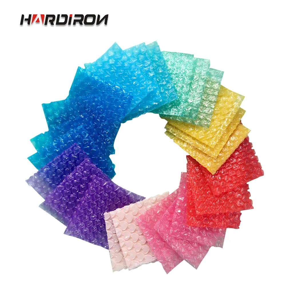 HARDIRON New Heart-shaped Colored Blister Bag Inflatable Bag Environmental Protection Decoration Material Gift Packaging
HARDIRON New Heart-shaped Colored Blister Bag Inflatable Bag Environmental Protection Decoration Material Gift Packaging