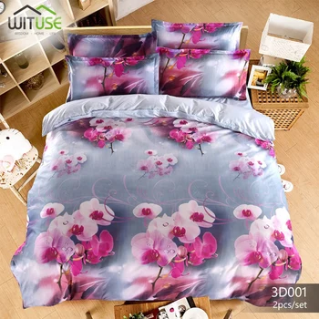 luxury bedding sets quilt duvet cover pillow case 2/3pcs Twin Queen Size bedding sets 3d Reactive printing red rose Home textile
luxury bedding sets quilt duvet cover pillow case 2/3pcs Twin Queen Size bedding sets 3d Reactive printing red rose Home textile