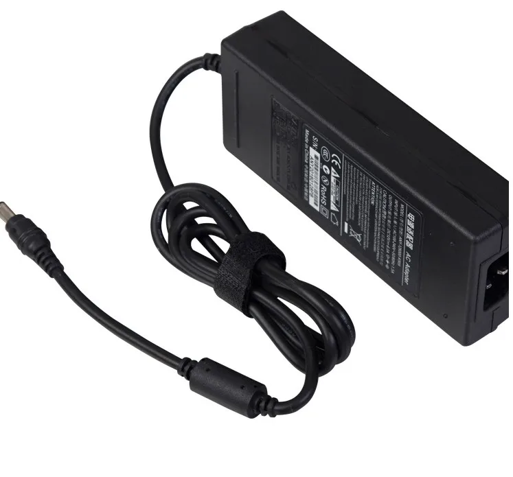 Original DC 12V 5A power adapter LCD For Imax B6 B5 b6ac Balancer Charger supply With Cable AU/EU/US/UK Plug
Original DC 12V 5A power adapter LCD For Imax B6 B5 b6ac Balancer Charger supply With Cable AU/EU/US/UK Plug