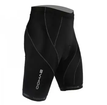 Super Sale! SAHOO Black Cycling Wear 3D Padded Bike/Bicycle Base/Shorts/Pants/Underwear Size M-XXL Black White 48803
Super Sale! SAHOO Black Cycling Wear 3D Padded Bike/Bicycle Base/Shorts/Pants/Underwear Size M-XXL Black White 48803