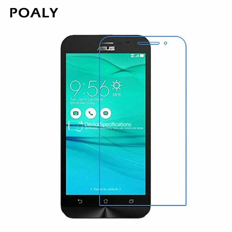For Asus ZenFone Go ZB500KL X00AD X00ADC X00ADA 5.0 Inch Screen Premium Tempered Glass Anti Shatter Toughened Protector Film
For Asus ZenFone Go ZB500KL X00AD X00ADC X00ADA 5.0 Inch Screen Premium Tempered Glass Anti Shatter Toughened Protector Film