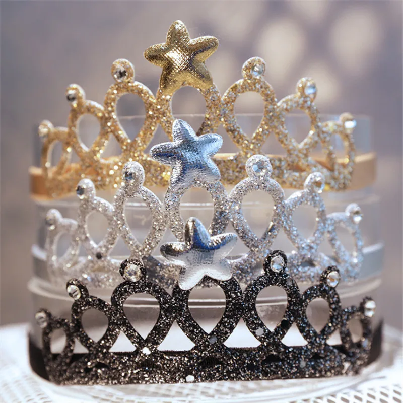 10pcs/lot New Glitter Children Hairband Accessories Kids Girls Princess Tiaras Crowns Toddler Infant Newborn Headbands Hairbands
10pcs/lot New Glitter Children Hairband Accessories Kids Girls Princess Tiaras Crowns Toddler Infant Newborn Headbands Hairbands