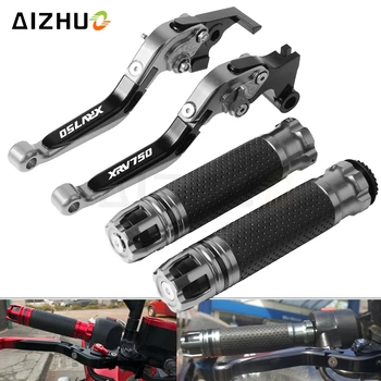 Motorcycle Brake Clutch Lever Extendable+Handle Grips Handlebar For HONDA XRV750 L-Y AFRICA TWIN 1990-2003 2002 2001 2000 1999
Motorcycle Brake Clutch Lever Extendable+Handle Grips Handlebar For HONDA XRV750 L-Y AFRICA TWIN 1990-2003 2002 2001 2000 1999