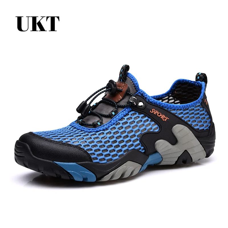 

Men outdoor hiking camping professional sport trekking mens cow suede leather wear resistant climbing non-slip outventure shoes