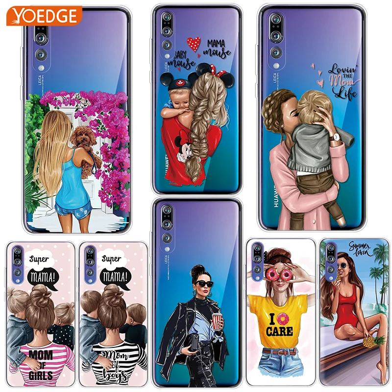 Fashion Black Brown Hair Baby Mom Girl Case For Huawei Honor 9X 20 Pro 7 7C 7X 10 Lite 7A Pro 5C 5X 6A 6C 6X 8 8X 9 9 Lite Cover
Fashion Black Brown Hair Baby Mom Girl Case For Huawei Honor 9X 20 Pro 7 7C 7X 10 Lite 7A Pro 5C 5X 6A 6C 6X 8 8X 9 9 Lite Cover