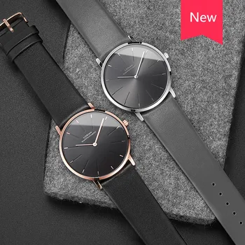 Losian Luxury Watches Male New Fashion Casual Waterproof Quartz Wristwatches Leather Band jam tangan uhr Men Watch Tops Quality
Losian Luxury Watches Male New Fashion Casual Waterproof Quartz Wristwatches Leather Band jam tangan uhr Men Watch Tops Quality