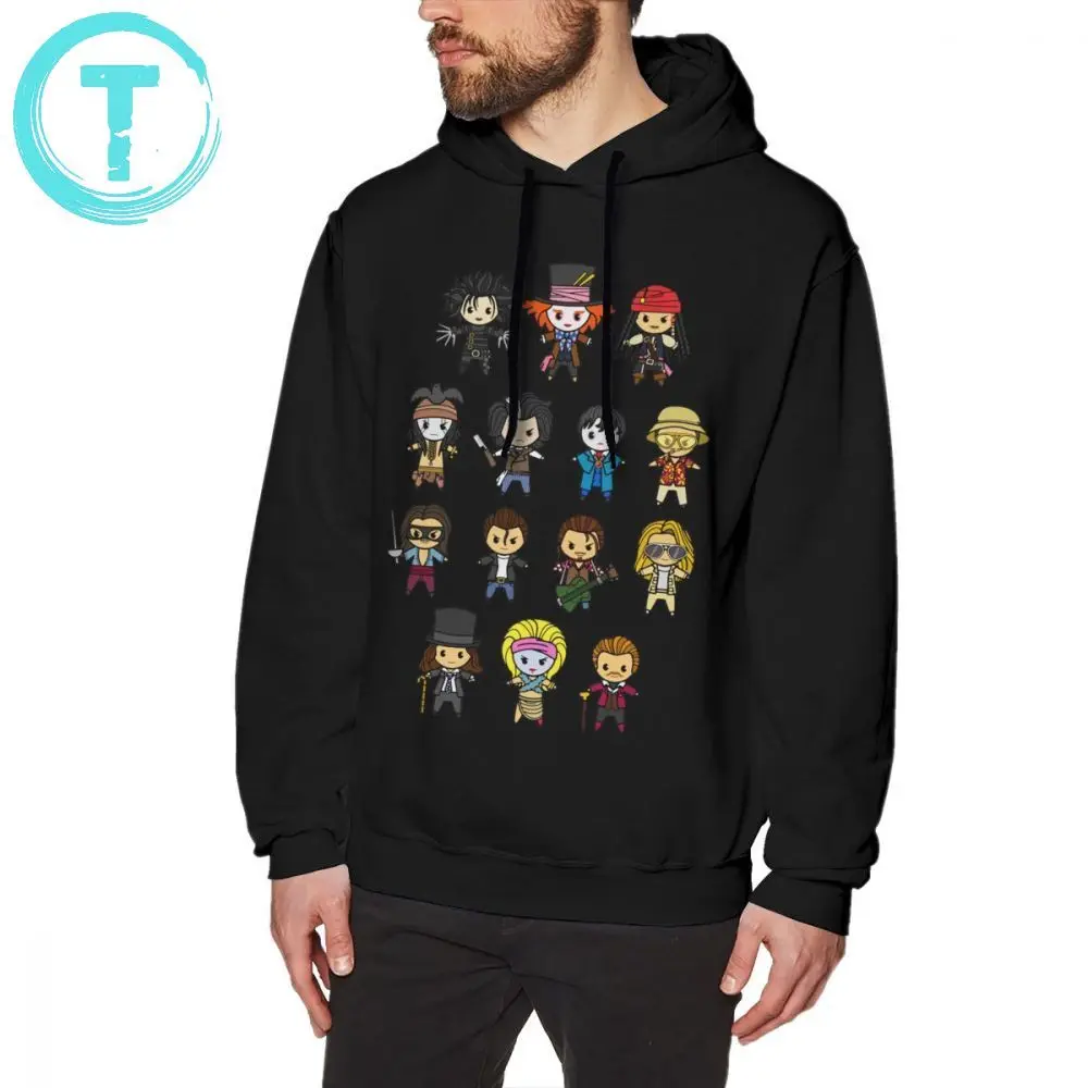 Johnny Depp Hoodie The Johnny Depp Collection Hoodies Autumn White Pullover Hoodie Fashion Cotton X Mens Loose Long Hoodies
Johnny Depp Hoodie The Johnny Depp Collection Hoodies Autumn White Pullover Hoodie Fashion Cotton X Mens Loose Long Hoodies