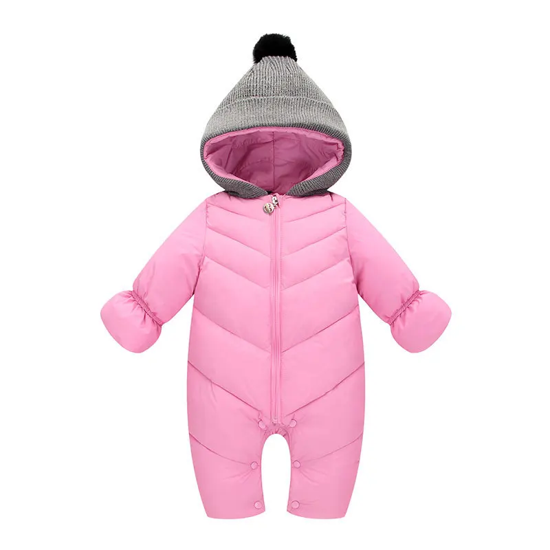 2018 Winter Newborn Baby Padded Warm Jacket Coat Children Christmas Siamese Clothes Infant Girl Boys Bodysuits
2018 Winter Newborn Baby Padded Warm Jacket Coat Children Christmas Siamese Clothes Infant Girl Boys Bodysuits