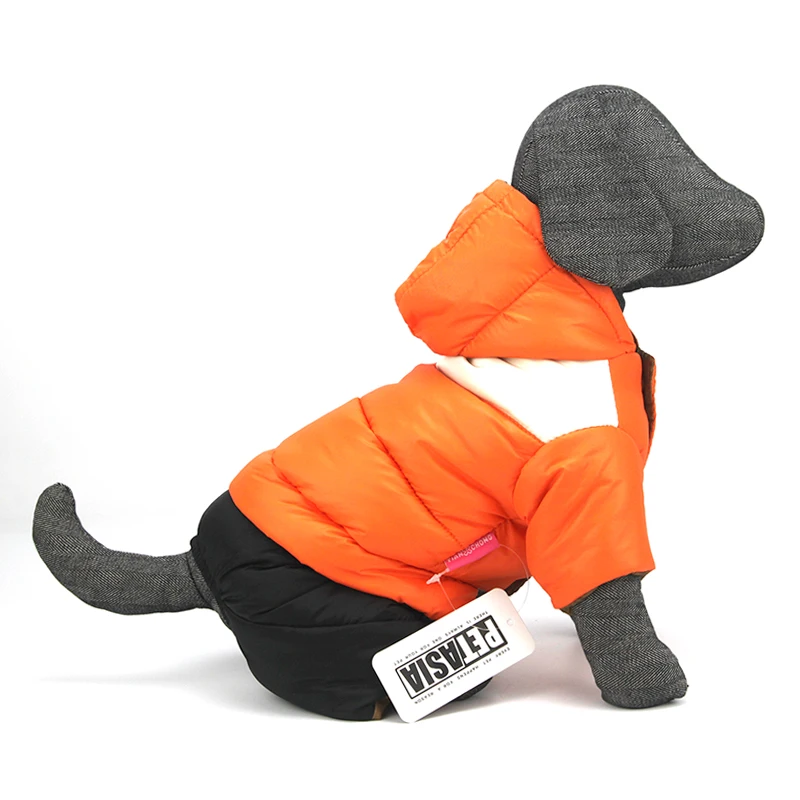 PETASIA New Winter Dog Clothes 318