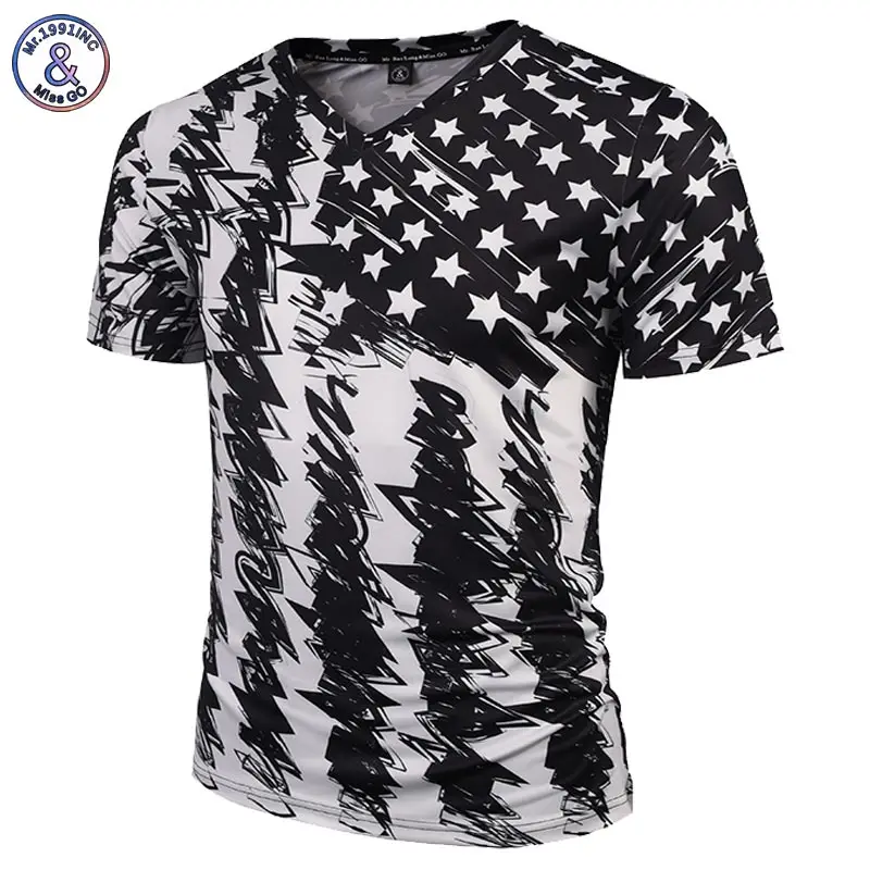 Mr.1991INC New Fashion Brand Tshirt Men/Women V-neck 3d T-shirt Print Skulls Roses Flowers USA Flag T shirt Summer Tops Tees
Mr.1991INC New Fashion Brand Tshirt Men/Women V-neck 3d T-shirt Print Skulls Roses Flowers USA Flag T shirt Summer Tops Tees