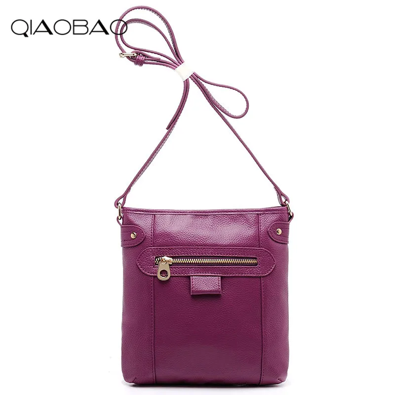 QIAOBAO New fashion brand retro women messenger bags small shoulder bag high quality designer handbags 100% Cow leather tote bag
QIAOBAO New fashion brand retro women messenger bags small shoulder bag high quality designer handbags 100% Cow leather tote bag