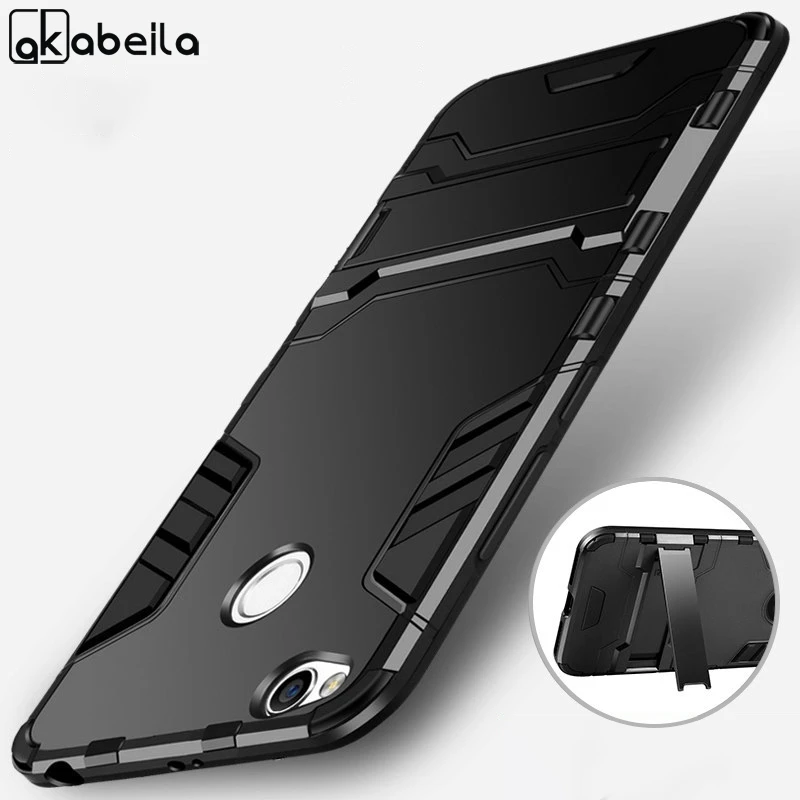 For Xiaomi Redmi 4X Case Shockproof Robot Armor Capa Hybrid Silicone Rubber Hard Phone Cover For Redmi 4X with Stand Kickstand
For Xiaomi Redmi 4X Case Shockproof Robot Armor Capa Hybrid Silicone Rubber Hard Phone Cover For Redmi 4X with Stand Kickstand