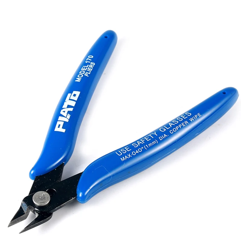 ZK20 Dropshipping Hand Tools Practical Electrical Wire Cable Cutters Cutting Side Snips Flush Pliers Mini Pliers Hand Tools
ZK20 Dropshipping Hand Tools Practical Electrical Wire Cable Cutters Cutting Side Snips Flush Pliers Mini Pliers Hand Tools