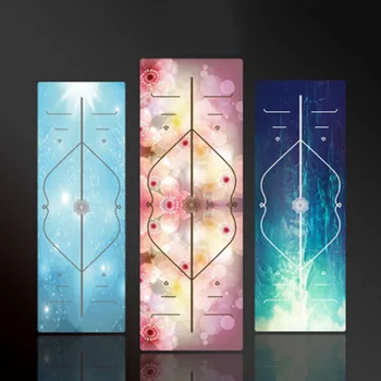 New Yoga pad cloth towel non-slip sweat-absorbent double-faced velvet yoga towel fitness yoga mat non-slip yoga mat
New Yoga pad cloth towel non-slip sweat-absorbent double-faced velvet yoga towel fitness yoga mat non-slip yoga mat