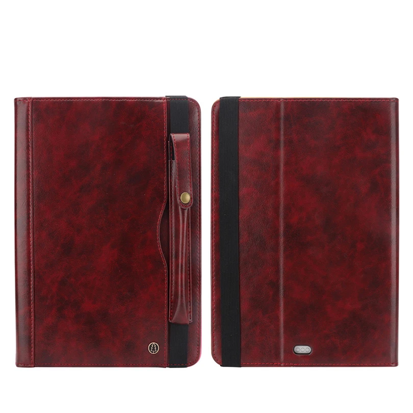 Leather Smart Cover Case with Auto Sleep/Wake For iPad Pro 12.9 inch for Apple Pencil 2 eBook Case shockproof Protective S30
Leather Smart Cover Case with Auto Sleep/Wake For iPad Pro 12.9 inch for Apple Pencil 2 eBook Case shockproof Protective S30