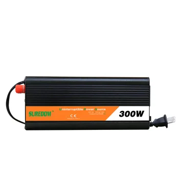300w Solar Inverter Multifunctional Travel Power Supply Control Dual USB Car inverter 12V 110V Mobile phone charger Customizable
300w Solar Inverter Multifunctional Travel Power Supply Control Dual USB Car inverter 12V 110V Mobile phone charger Customizable