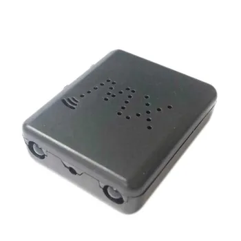 1080P HD Wifi Camera Infrared Cloud Storage IP / AP Mini Camera AI Human Body Detection Remote Alarm Camera
1080P HD Wifi Camera Infrared Cloud Storage IP / AP Mini Camera AI Human Body Detection Remote Alarm Camera