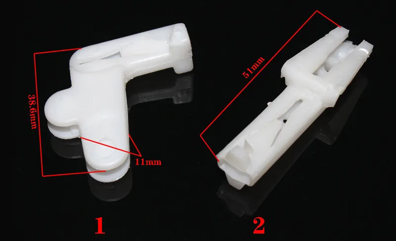 20PCS For VW old Santana, Jetta, Poussin, Chery plastic fasteners Lock block fixed buckle
20PCS For VW old Santana, Jetta, Poussin, Chery plastic fasteners Lock block fixed buckle