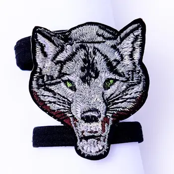 Men's Black Wolf Embroidered Invisible Underwear C-Strap C-string Ball Lifter Briefs Panty Men's Bugle Enhancer Thong
Men's Black Wolf Embroidered Invisible Underwear C-Strap C-string Ball Lifter Briefs Panty Men's Bugle Enhancer Thong