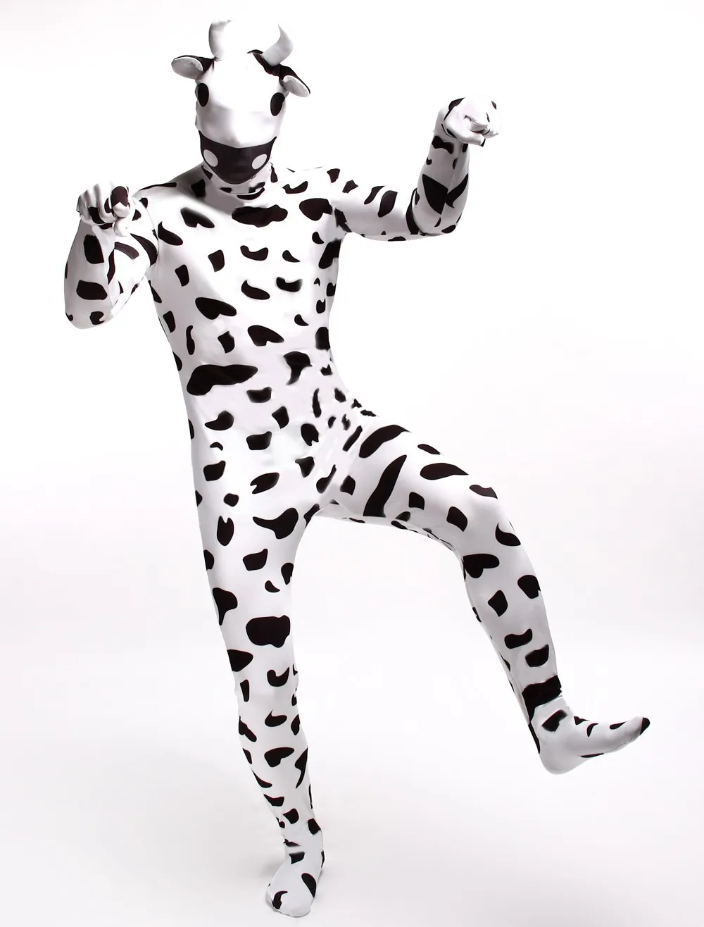 Cosplay&ware Lycra Zentai Suits Animal Costume Halloween Cosplay 18 Cosplay&ware Lycra Zentai Suits Animal Costume Halloween Cosplay -Zentai shop online