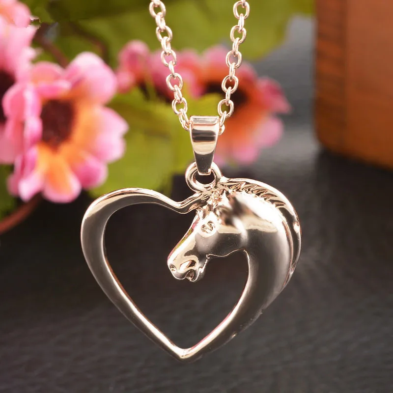 LASPERAL-1PC-Hollow-Heart-Neck