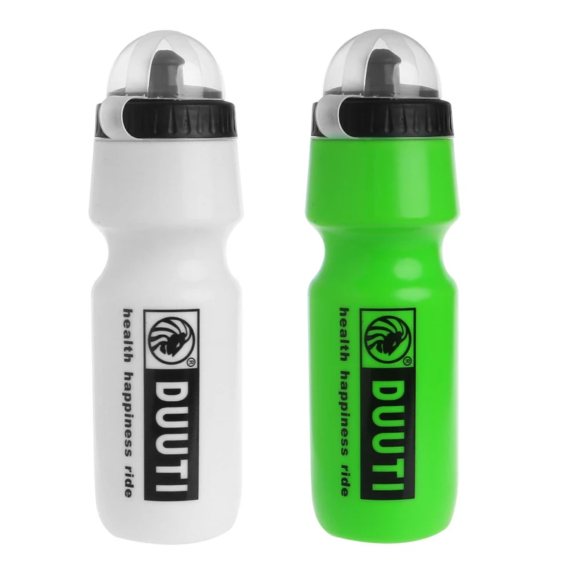750ML Portable Plastic Bicycle Water Bottles Transparent Juice Tea Coffee Kettle Drinkware Sports Cycling Cam Water Bottle N10
750ML Portable Plastic Bicycle Water Bottles Transparent Juice Tea Coffee Kettle Drinkware Sports Cycling Cam Water Bottle N10