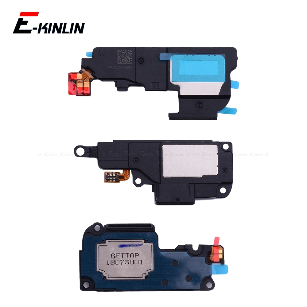Rear Inner Ringer Buzzer Loud Speaker Loudspeaker Flex Cable For HuaWei Honor View 20 10 9 8X 8C 8 Lite Pro
Rear Inner Ringer Buzzer Loud Speaker Loudspeaker Flex Cable For HuaWei Honor View 20 10 9 8X 8C 8 Lite Pro