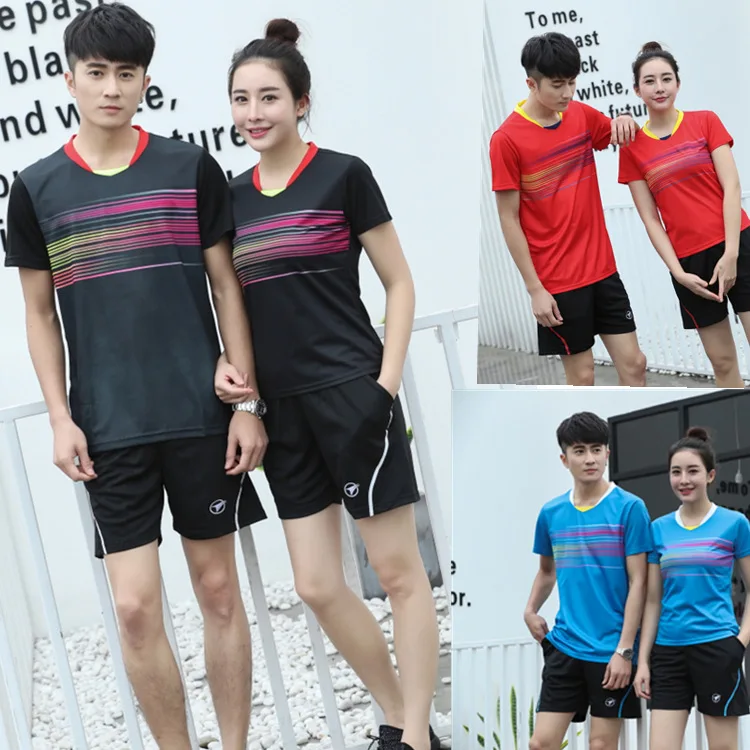sports badminton clothesmen/Women ,sports table tennis shirt ,Tennis wear dry-cool T-shirt ,pingpong Tshirt , sport clothing
sports badminton clothesmen/Women ,sports table tennis shirt ,Tennis wear dry-cool T-shirt ,pingpong Tshirt , sport clothing