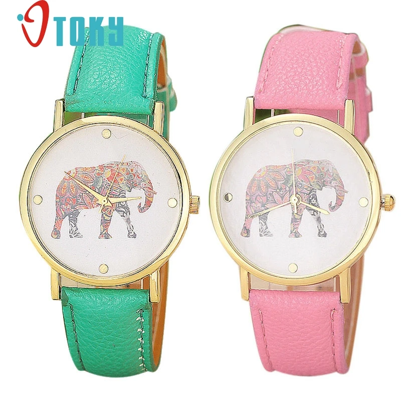 Creative Fashion 1PC Women Elephant Pattern Weaved Leather Quartz Dial Watch ,Luxury,crystal,Waterproof, Casual, Bracelet
Creative Fashion 1PC Women Elephant Pattern Weaved Leather Quartz Dial Watch ,Luxury,crystal,Waterproof, Casual, Bracelet