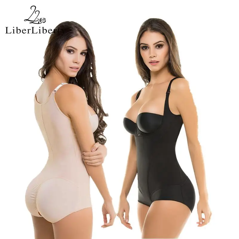 Slimming Body Sculpting Black/Khaki Butt Lifter Bodysuit Lady Firm Tummy Control 6xl Plus Size Shapewear PostpartumWeight Loss
Slimming Body Sculpting Black/Khaki Butt Lifter Bodysuit Lady Firm Tummy Control 6xl Plus Size Shapewear PostpartumWeight Loss