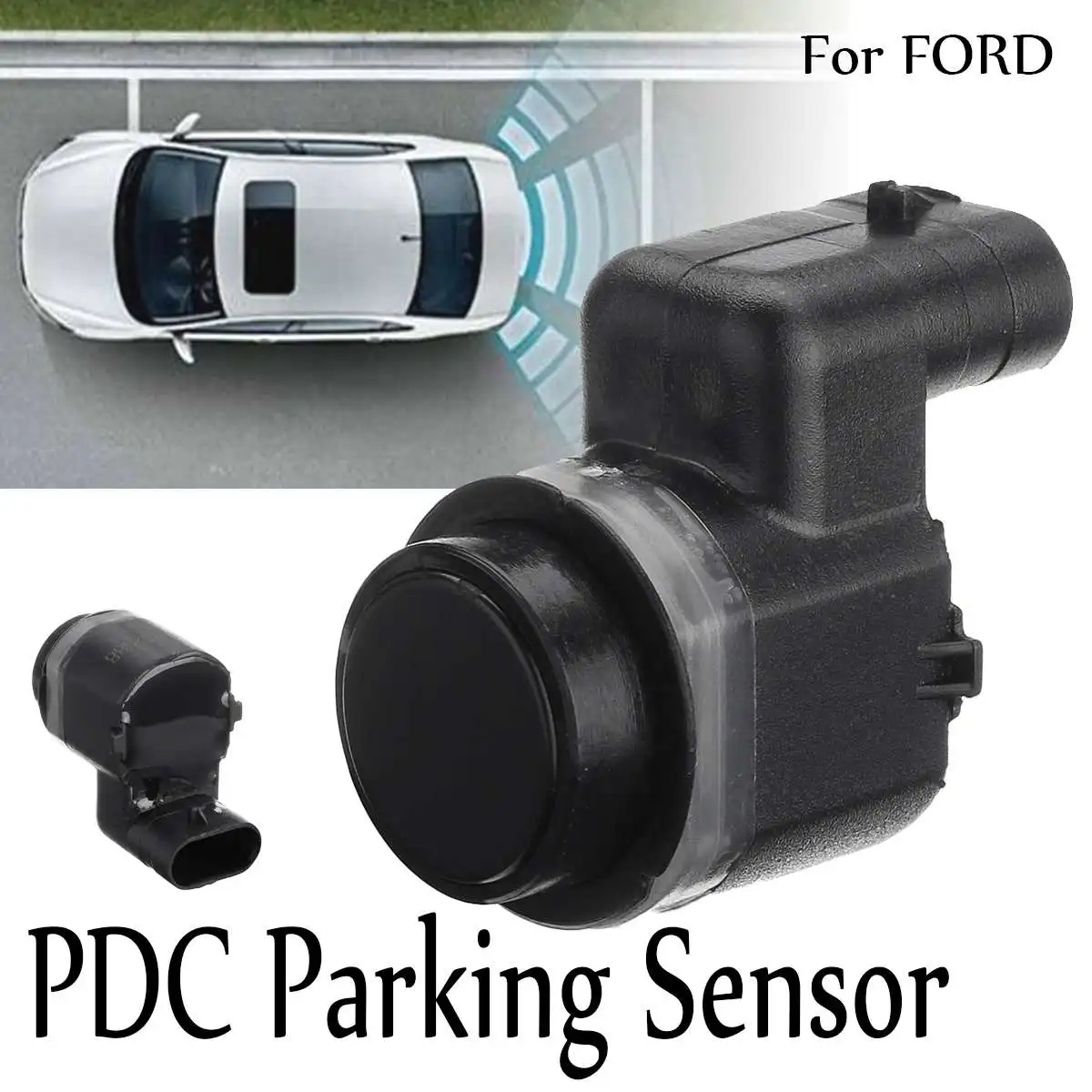 PDC Parking Sensor Camera Front Outer And Rear for Ford for S-Max Wa6 Mpv for Mondeo Mk4 Car Sensor Monitor Detector System
PDC Parking Sensor Camera Front Outer And Rear for Ford for S-Max Wa6 Mpv for Mondeo Mk4 Car Sensor Monitor Detector System