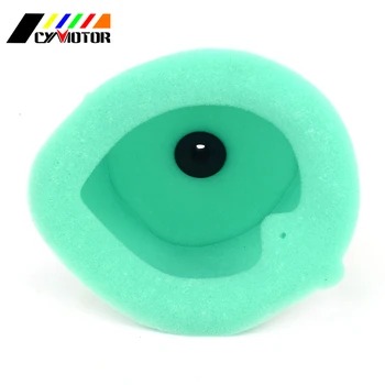 Motorcycle Dual Foam Layer Sponge Air Cleaner Filter For Kawasaki KX125 KX250 KX 125 250 L4 2002 2003 2004 2005 2006 2007 02-07
Motorcycle Dual Foam Layer Sponge Air Cleaner Filter For Kawasaki KX125 KX250 KX 125 250 L4 2002 2003 2004 2005 2006 2007 02-07