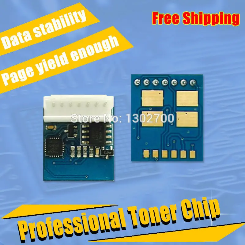 2pcs scx-r6555a r6555a r6555 Imaging drum unit chip For samsung scx-6545 scx-6555 scx 6545 6555 printer cartridge reset chips
2pcs scx-r6555a r6555a r6555 Imaging drum unit chip For samsung scx-6545 scx-6555 scx 6545 6555 printer cartridge reset chips
