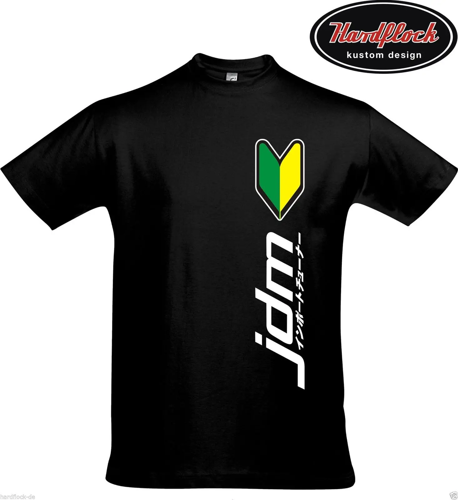 Men'S Lastest 2019 Simple Style T-Shirt JDM Wakaba Sticker Bomb Bombed Anfanger Aufkleber Domo Japan Tee Shirt
Men'S Lastest 2019 Simple Style T-Shirt JDM Wakaba Sticker Bomb Bombed Anfanger Aufkleber Domo Japan Tee Shirt