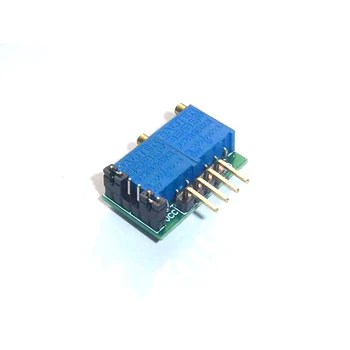 DC 3V-27V Delay Timer Cycle Time Switch Module Automatic Re-trigger Max 20 days 5v 12v 24v Power off time set
DC 3V-27V Delay Timer Cycle Time Switch Module Automatic Re-trigger Max 20 days 5v 12v 24v Power off time set