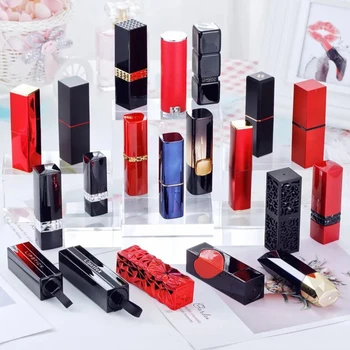 1pcs 12.1mm DIY Empty Lip Gloss Tubes Plastic Lip Balm Tube Lipstick Mini Sample Cosmetic Container
1pcs 12.1mm DIY Empty Lip Gloss Tubes Plastic Lip Balm Tube Lipstick Mini Sample Cosmetic Container