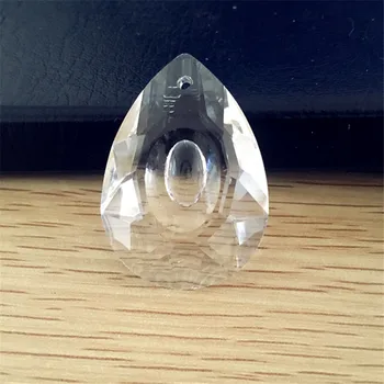 6pcs/Lot 76mm Big Size Transparent Crystal Chandelier Parts Suncatcher Lighting Trimming Pendants For Crystal Lamp Decoration
6pcs/Lot 76mm Big Size Transparent Crystal Chandelier Parts Suncatcher Lighting Trimming Pendants For Crystal Lamp Decoration