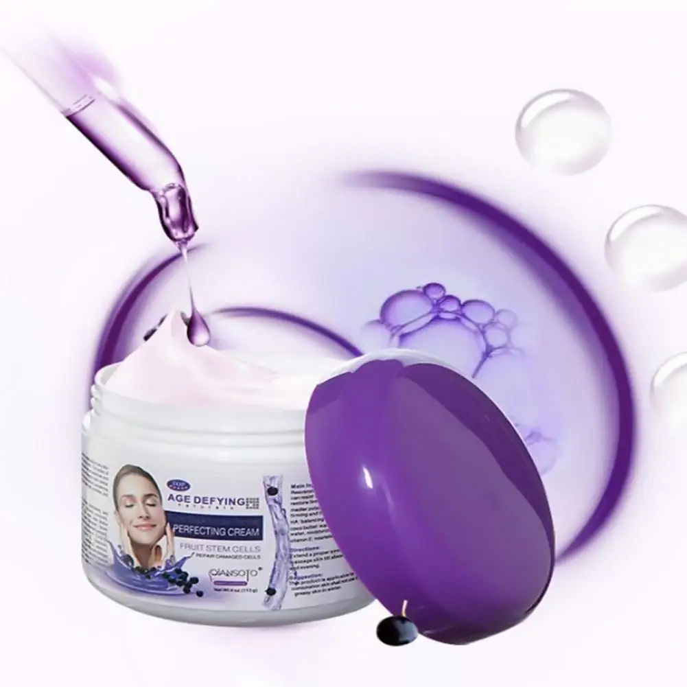 Black Medlar Face Cream Moisturizing Nourishing Anti Wrinkle Anti Aging Black Goji Firming Whitening Day Night Cream Skin Care
Black Medlar Face Cream Moisturizing Nourishing Anti Wrinkle Anti Aging Black Goji Firming Whitening Day Night Cream Skin Care