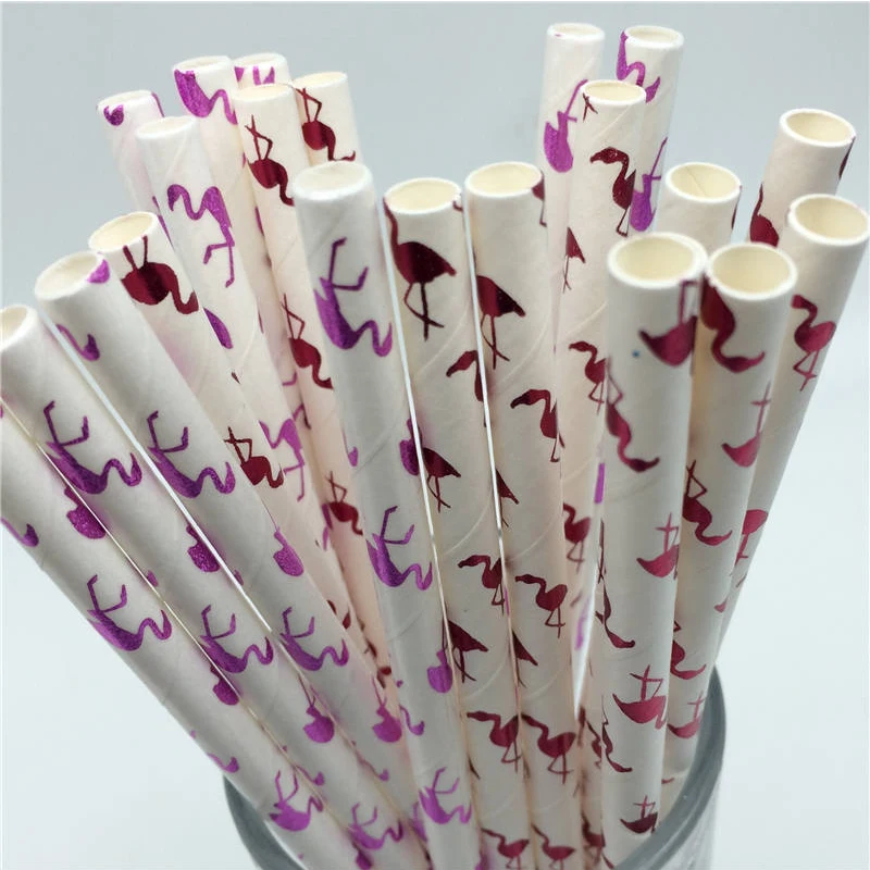 25pcs Flamingo Pineapple Paper Straws Beach Hawaii Tropical Party Supplies Happy Birthday Wedding Decorations Mariage Boda
25pcs Flamingo Pineapple Paper Straws Beach Hawaii Tropical Party Supplies Happy Birthday Wedding Decorations Mariage Boda