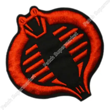 3.5" GI Joe Red & Black Cobra Movie Iron Sew On Embroidered Patch Fashion Clothing wholesale dropship
3.5" GI Joe Red & Black Cobra Movie Iron Sew On Embroidered Patch Fashion Clothing wholesale dropship
