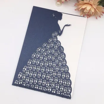 20pcs/lot Hight-eng Wedding Card With Sweet Girl Invitations Decoration With Festival Birthday Valentine's Day Graduation Supply
20pcs/lot Hight-eng Wedding Card With Sweet Girl Invitations Decoration With Festival Birthday Valentine's Day Graduation Supply