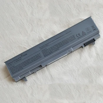 New 6cells laptop battery FOR DELL FU571 MN632 MP303 R822G KY265 PP27L ATG 0FU268 00MP307 0FU272 KY477 MP307 KY466 FU439 NM631
New 6cells laptop battery FOR DELL FU571 MN632 MP303 R822G KY265 PP27L ATG 0FU268 00MP307 0FU272 KY477 MP307 KY466 FU439 NM631
