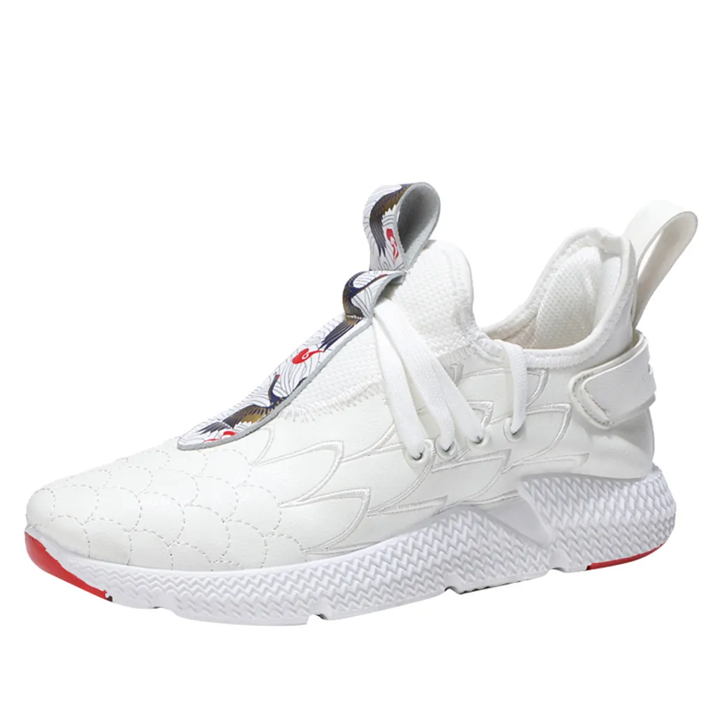 Casual Shoes men 2019 Spring Summer New Men's Large Size Chinese Style Sneakers Shoes Fashion Bird Grain Men Ventilation Harajuk
Casual Shoes men 2019 Spring Summer New Men's Large Size Chinese Style Sneakers Shoes Fashion Bird Grain Men Ventilation Harajuk