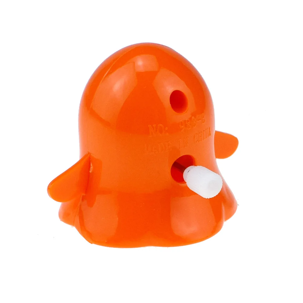 Cute Plastic Mini Sliding Drifting Wind Up Toys Clockwork Toy For Kids Gift 