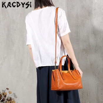 Handmade Vintage Small Fashion Women Messenger Bag Shoulder Bag Vegetable Tanned Leather Lady Handbags Tote Purse Japanese Style
Handmade Vintage Small Fashion Women Messenger Bag Shoulder Bag Vegetable Tanned Leather Lady Handbags Tote Purse Japanese Style