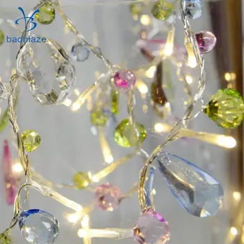 Baoblaze 10-LED Fairy Chain Bead Light Party Wedding Decor String Lamp 1.5M for Festival Birthday Party Outdoor Balcony Garden
Baoblaze 10-LED Fairy Chain Bead Light Party Wedding Decor String Lamp 1.5M for Festival Birthday Party Outdoor Balcony Garden