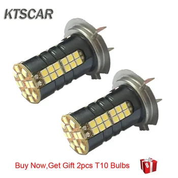 2Pcs 2000 50w H7 LED Lamp Super Bright Car Fog Lights 12V 24V 6000K White Car Driving Running Light Auto Led H7 Bulb
2Pcs 2000 50w H7 LED Lamp Super Bright Car Fog Lights 12V 24V 6000K White Car Driving Running Light Auto Led H7 Bulb
